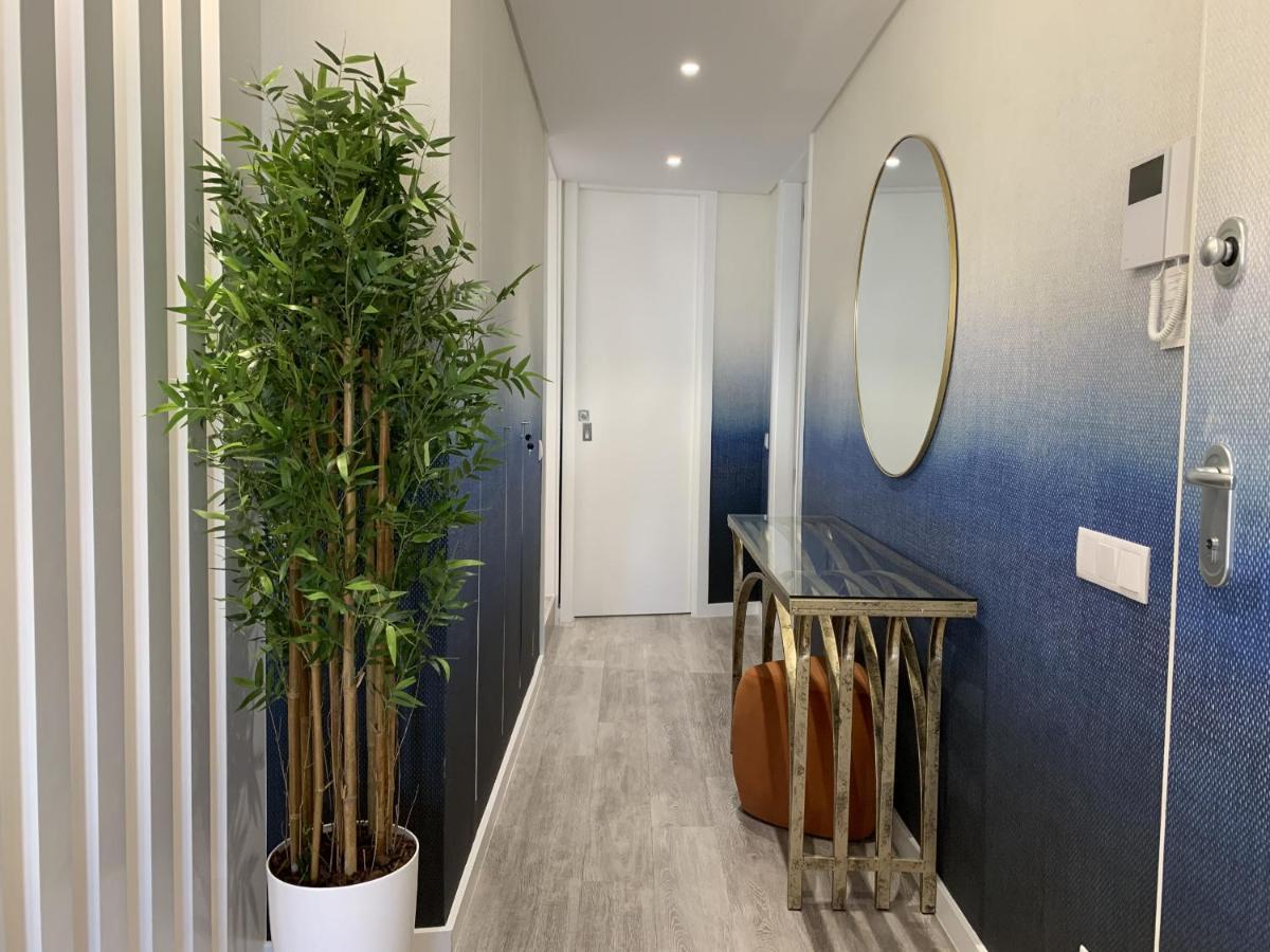 Cascais Downtown Premium Apt 3 With Terrace Exterior foto