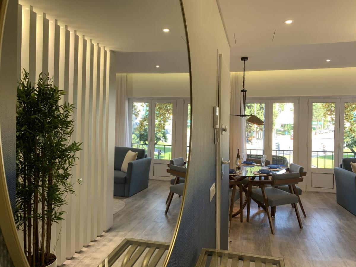 Cascais Downtown Premium Apt 3 With Terrace Exterior foto