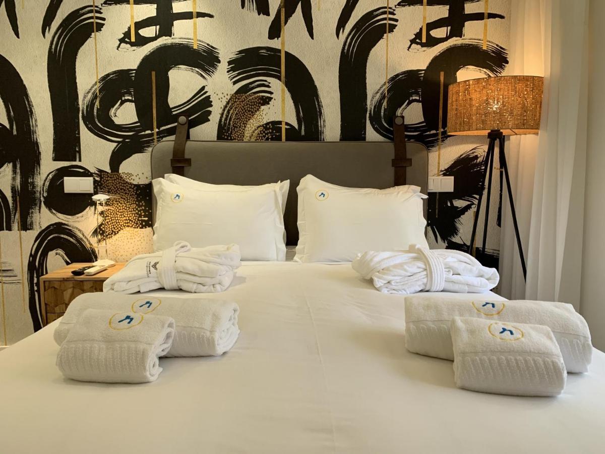 Cascais Downtown Premium Apt 3 With Terrace Exterior foto