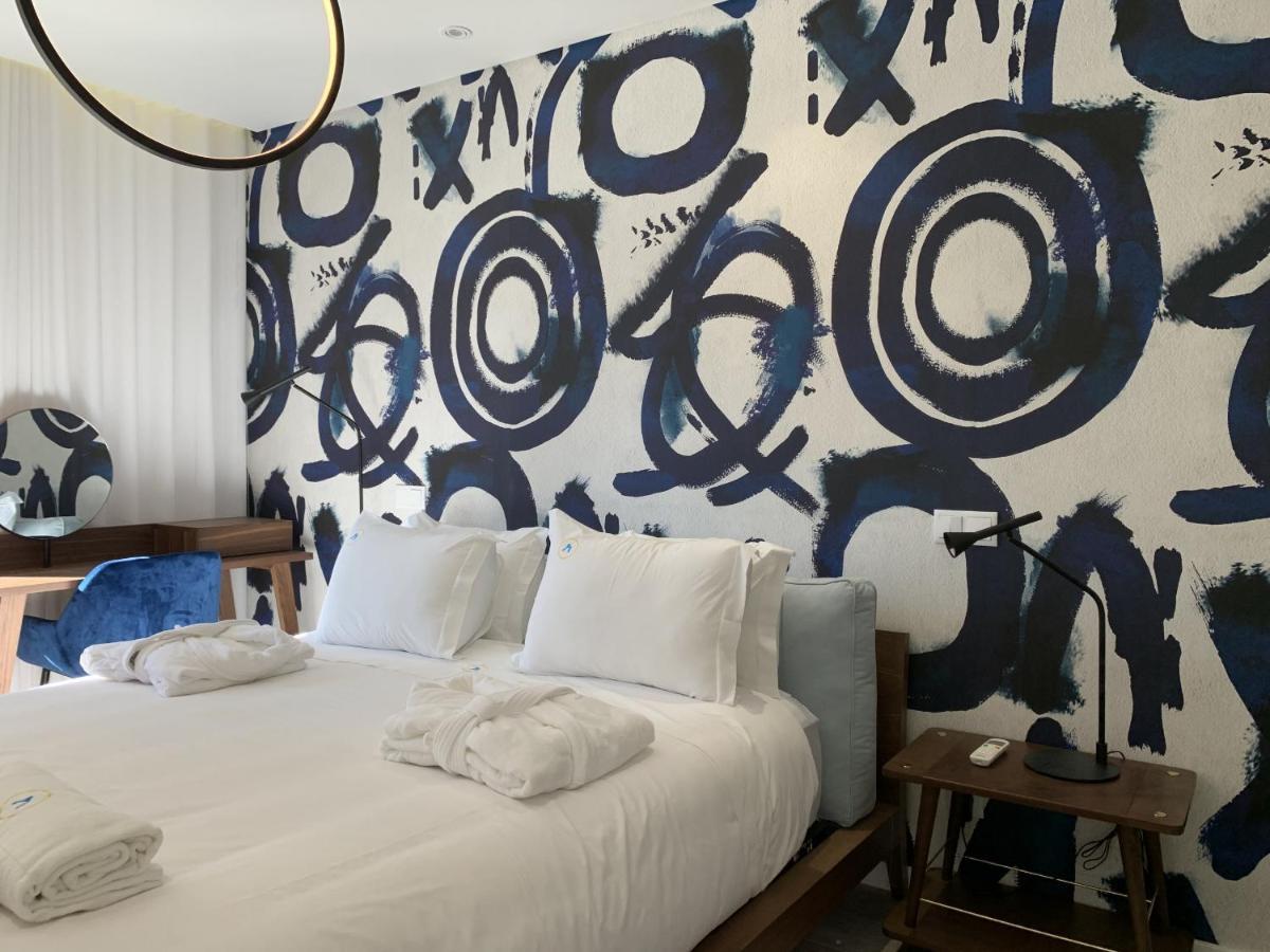 Cascais Downtown Premium Apt 3 With Terrace Exterior foto