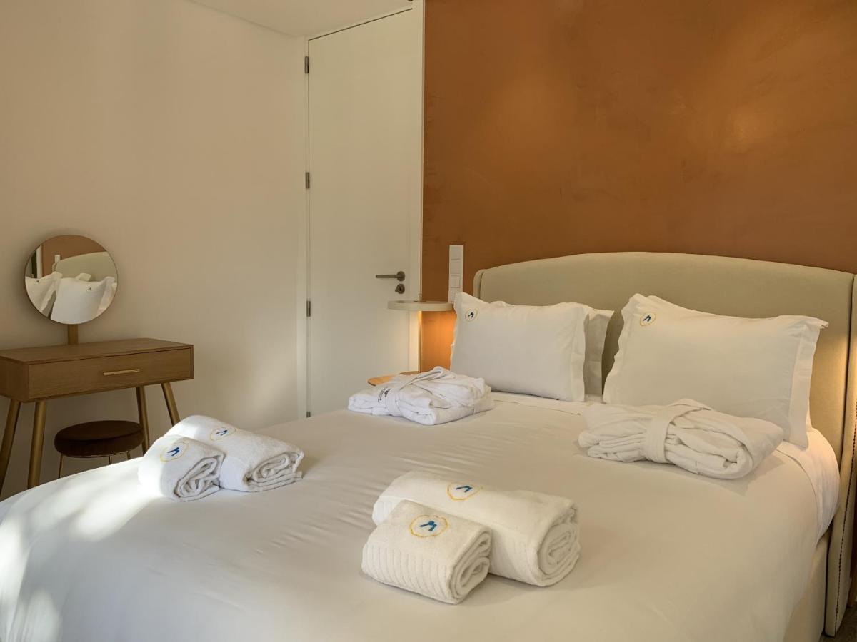 Cascais Downtown Premium Apt 3 With Terrace Exterior foto