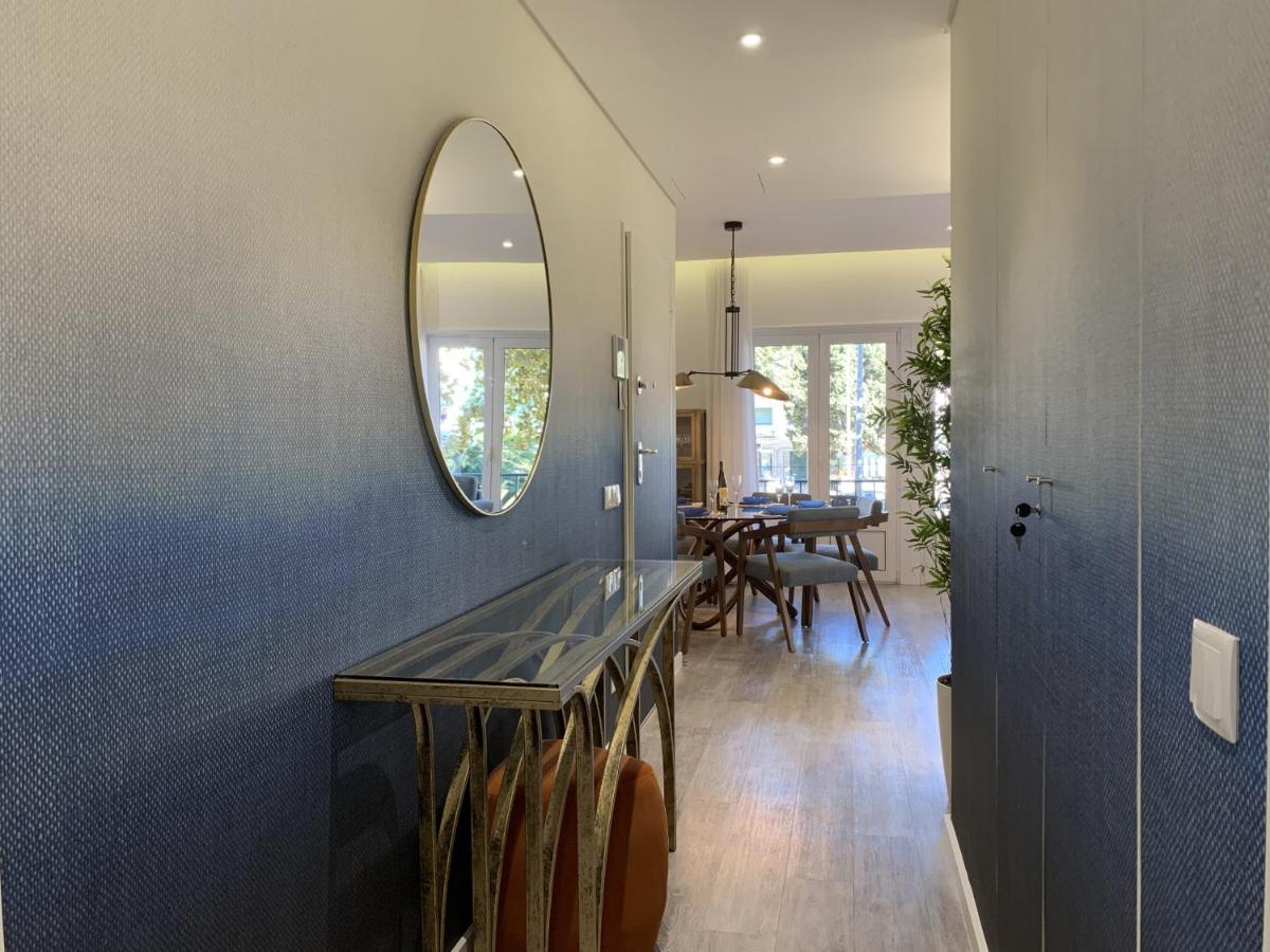 Cascais Downtown Premium Apt 3 With Terrace Exterior foto