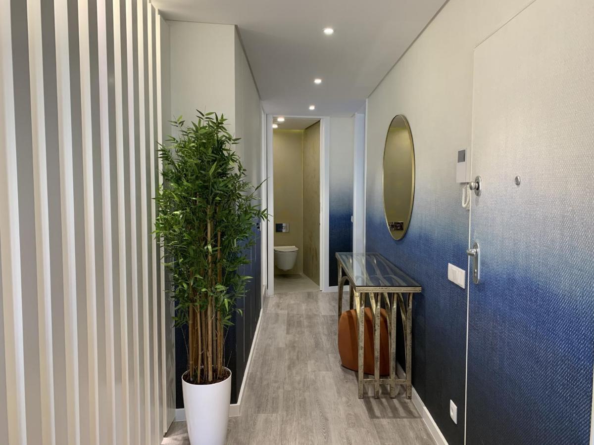 Cascais Downtown Premium Apt 3 With Terrace Exterior foto