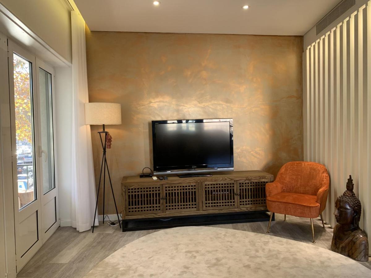 Cascais Downtown Premium Apt 3 With Terrace Exterior foto